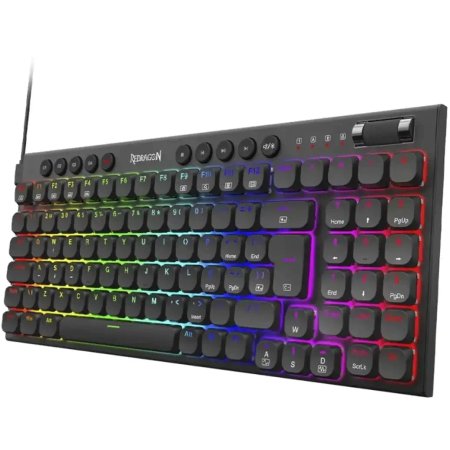 K653RGB redragon keybord