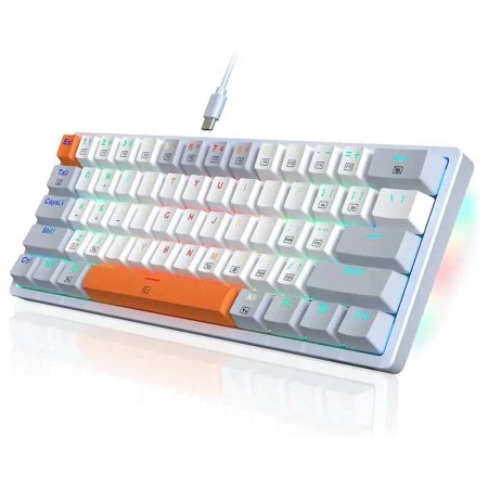 redragon keybord K642