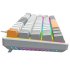 redragon keybord K642