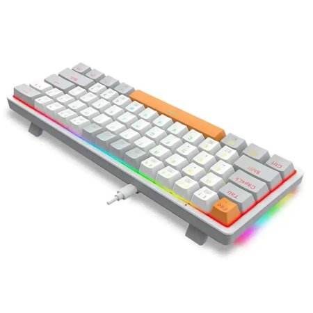 redragon keybord K642