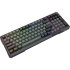 Gaming Keyboard Redragon K688 GB PRO