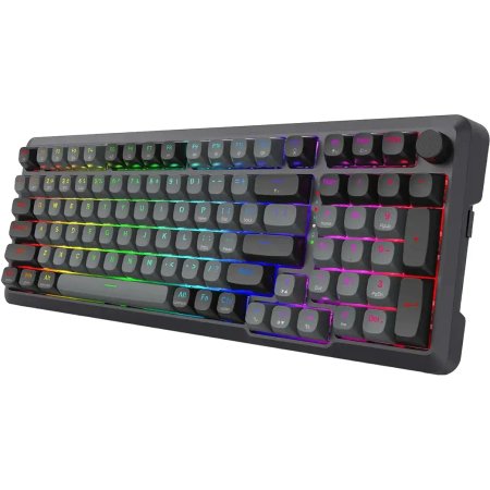 Gaming Keyboard Redragon K688 GB PRO