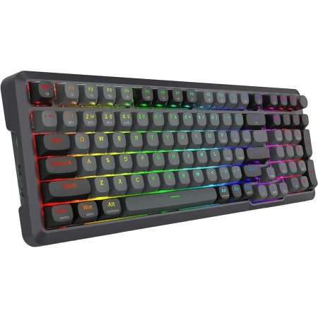 Gaming Keyboard Redragon K688 GB PRO