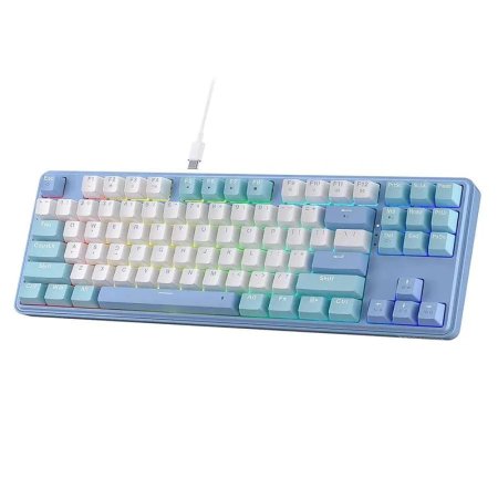 Redragon Gaming Keyboard Model K707WBB