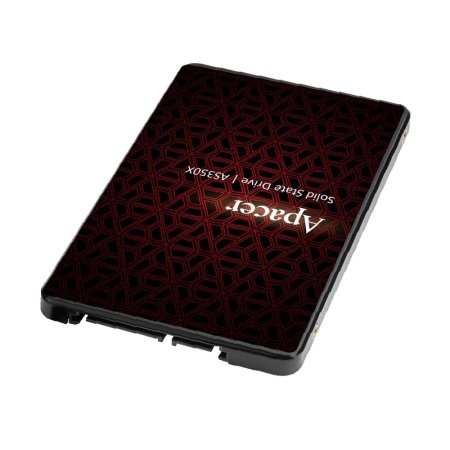 APACER SSD 512GB AS350X