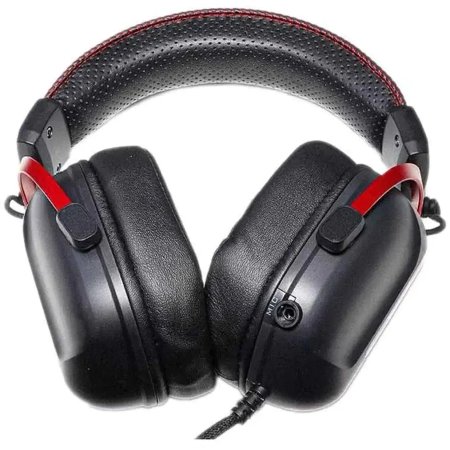 Redragon Cybill H312 Wired Headset