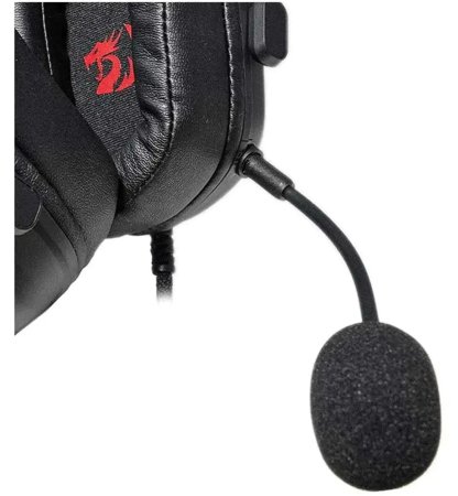 Redragon Cybill H312 Wired Headset