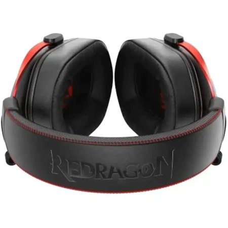 Redragon Cybill H312 Wired Headset