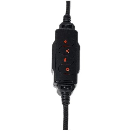 Redragon Cybill H312 Wired Headset