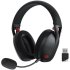 Redragon Ire H848 Gray Wireless/Wired Gaming Headset