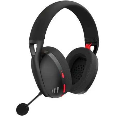 Redragon Ire H848 Gray Wireless/Wired Gaming Headset