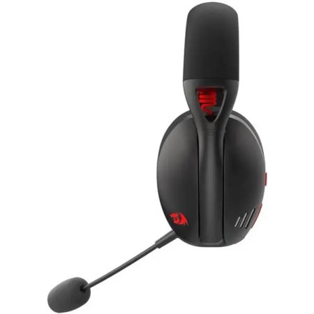 Redragon Ire H848 Gray Wireless/Wired Gaming Headset
