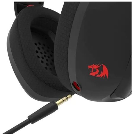 Redragon Ire H848 Gray Wireless/Wired Gaming Headset