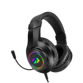 هدست سیمدار گیمینگ ردراگون HYLAS H260B هدست سیمدار گیمینگ ردراگون HYLAS H260B