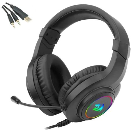 Redragon Hylas H260 Wired Headset
