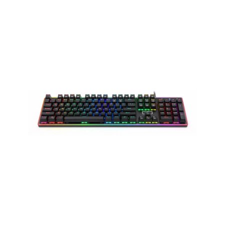 Redragon RATRI K595 Wired Gaming Keyboard