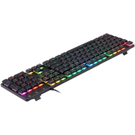 Redragon SHRAPNEL K589RGB Wired Gaming Keyboard