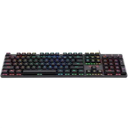 Redragon SHRAPNEL K589RGB Wired Gaming Keyboard