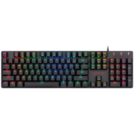 Redragon SHRAPNEL K589RGB Wired Gaming Keyboard