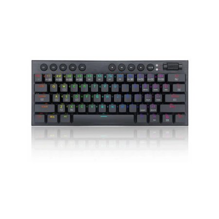 Redragon K632 Wired Gaming Keyboard