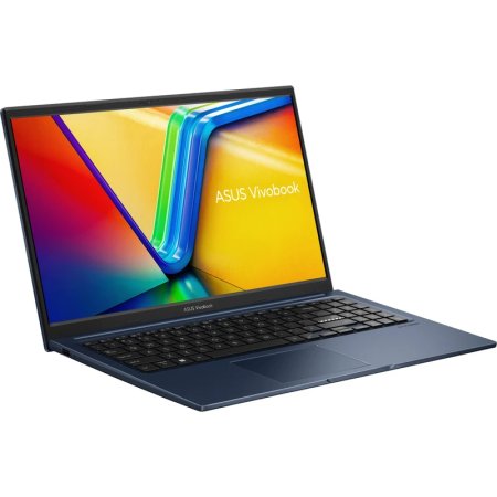 ASUS VivoBook 15 X1504VA i7 1355U 16GB RAM 512B SSD Iris Xe