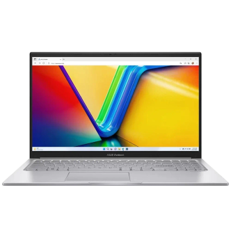 لپ تاپ ایسوس 15.6 اینچی مدل Vivobook 15 X1504VA i7 1355U 16GB 512GB لپ تاپ ایسوس 15.6 اینچی مدل Vivobook 15 X1504VA i7 1355U 16GB 512GB