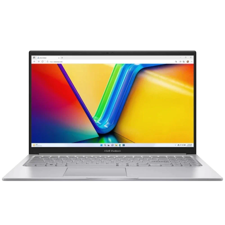 ASUS VivoBook 15 X1504VA i7 1355U 16GB RAM 512B SSD Iris Xe