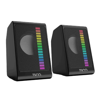 اسپیکر دسکتاپ تسکو مدل TS 2057 اسپیکر دسکتاپ تسکو مدل TS 2057