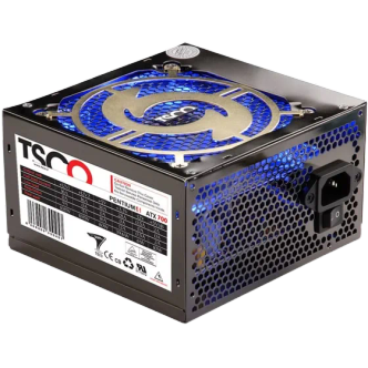 منبع تغذیه کامپیوتر تسکو مدل TP 700W