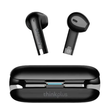 هدفون بی سیم لنوو مدل Thinkplus TW60