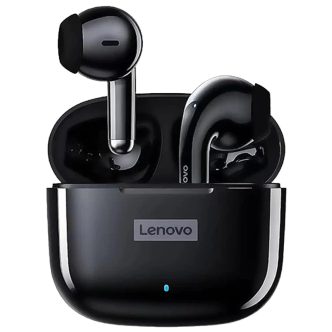 هدفون بلوتوثی لنوو مدل Thinkplus LivePods LP40pro