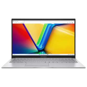 لپ تاپ ایسوس 15.6 اینچی مدل Vivobook 15 F1504VA i7 1355U 16GB 512GB Intel لپ تاپ ایسوس 15.6 اینچی مدل Vivobook 15 F1504VA i7 1355U 16GB 512GB Intel