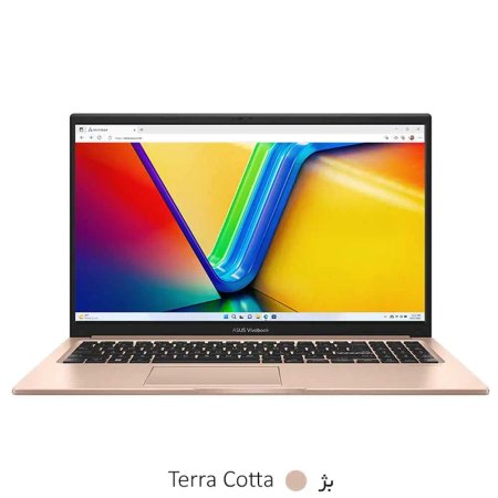 ASUS VivoBook 15 F1504VA i7 1355U 16GB RAM 512GB SSD Intel Iris Xe 15.6Inch Laptop