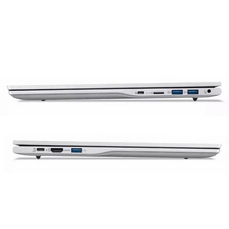Acer Aspire Lite i5 1334U 16GB 512GB SSD IRIS Laptop