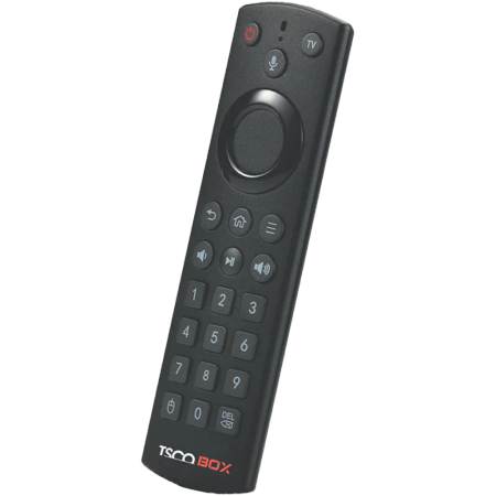 TSCO AIR MOUSE TRC 182
