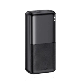 پاوربانک ریمکس مدل RPP-177 فست شارژ 30000 میلی آمپر