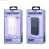 Remax RPP-177 Fast Charging Power Bank 30000mah