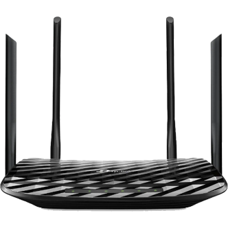 روتر تی پی-لینک مدل Archer C6 v2 AC1200 روتر تی پی-لینک مدل Archer C6 v2 AC1200