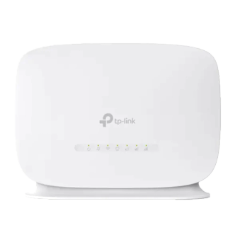مودم 3G/4G تی-پی-لینک مدل MR105 مودم 3G/4G تی-پی-لینک مدل MR105