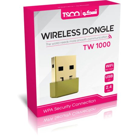TW 1000