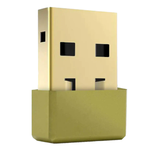 دانگل USB بی سیم تسکو مدل TW 1000 دانگل USB بی سیم تسکو مدل TW 1000