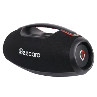 اسپیکر بلوتوثی قابل حمل مدل beebox99 اسپیکر بلوتوثی قابل حمل مدل beebox99
