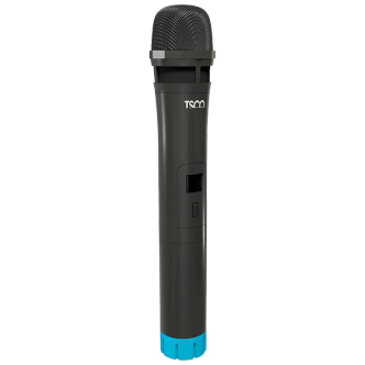 میکروفون بی سیم تسکو مدل TMIC 5500 میکروفون بی سیم تسکو مدل TMIC 5500