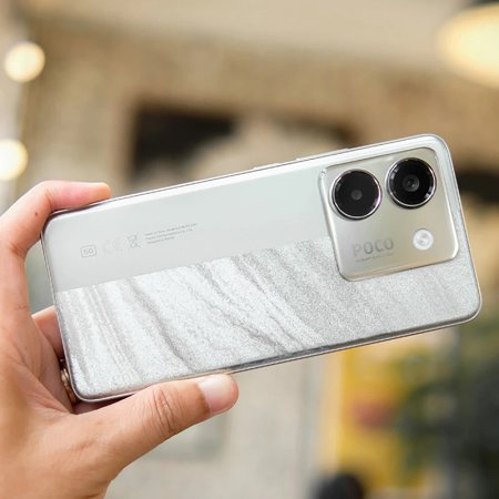 Xiaomi Poco M7 Pro 5G 512GB Ram 12GB Mobile Phone