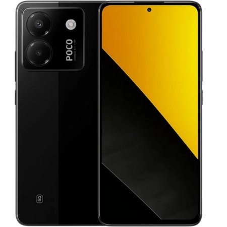 Xiaomi Poco M7 Pro 5G 512GB Ram 12GB Mobile Phone