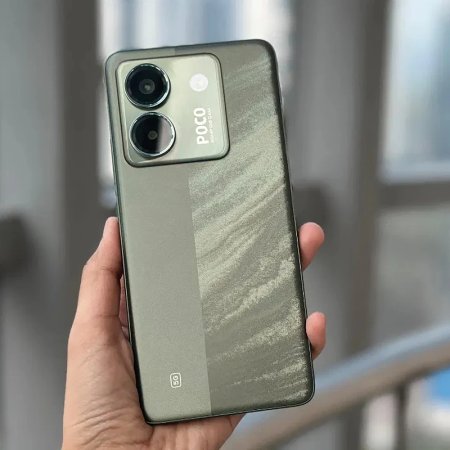 Xiaomi Poco M7 Pro 5G 512GB Ram 12GB Mobile Phone