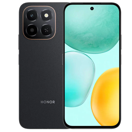 Honor X6c Dual SIM Storage 256GB And 6GB