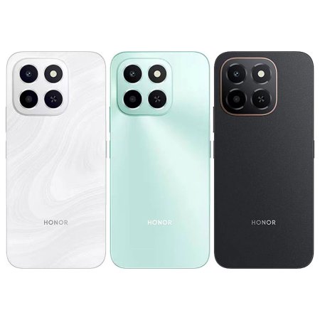 Honor X6c Dual SIM Storage 256GB And 6GB