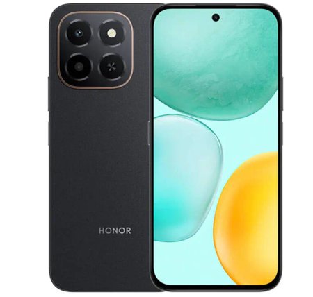 Honor X6c Dual SIM Storage 128GB And 6GB