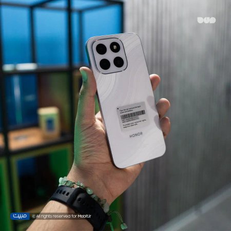 Honor X6c Dual SIM Storage 128GB And 6GB